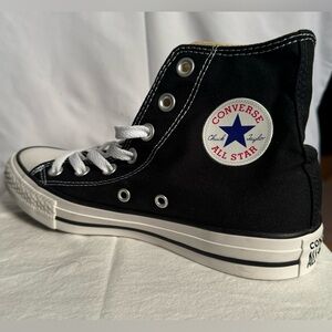 Converse - Brand New Chuck Taylor All Star High Top - Size 6